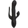 Calexotics - Vibrateur Triple Euphoria Noir